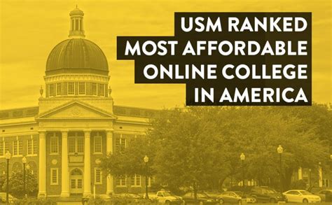 most affordable online colleges options